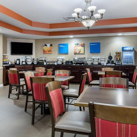 Comfort Inn & Suites Bryant - Benton Eksteriør billede
