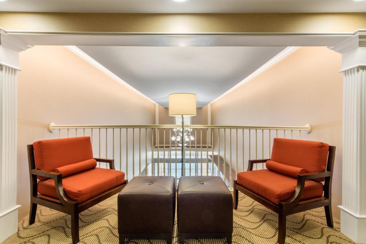 Comfort Inn & Suites Bryant - Benton Eksteriør billede