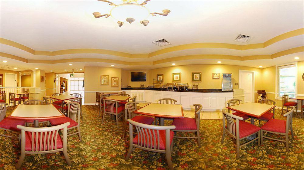 Comfort Inn & Suites Bryant - Benton Eksteriør billede