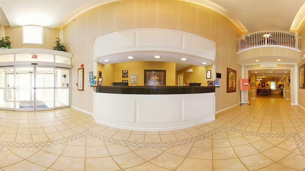 Comfort Inn & Suites Bryant - Benton Eksteriør billede