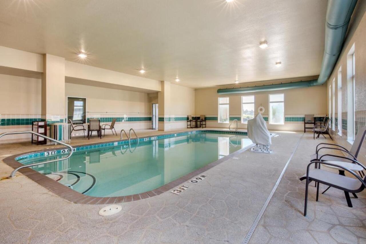 Comfort Inn & Suites Bryant - Benton Eksteriør billede