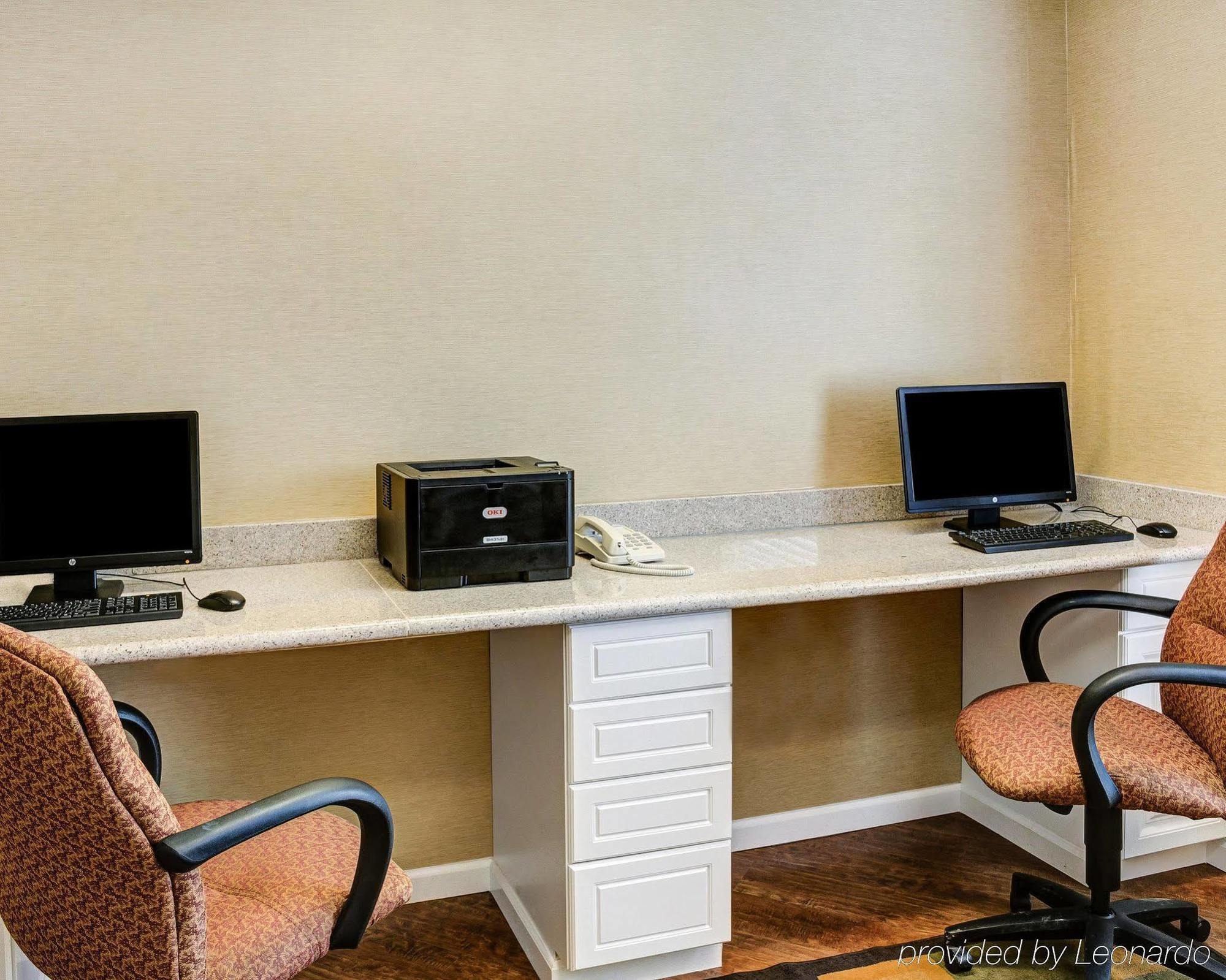 Comfort Inn & Suites Bryant - Benton Eksteriør billede