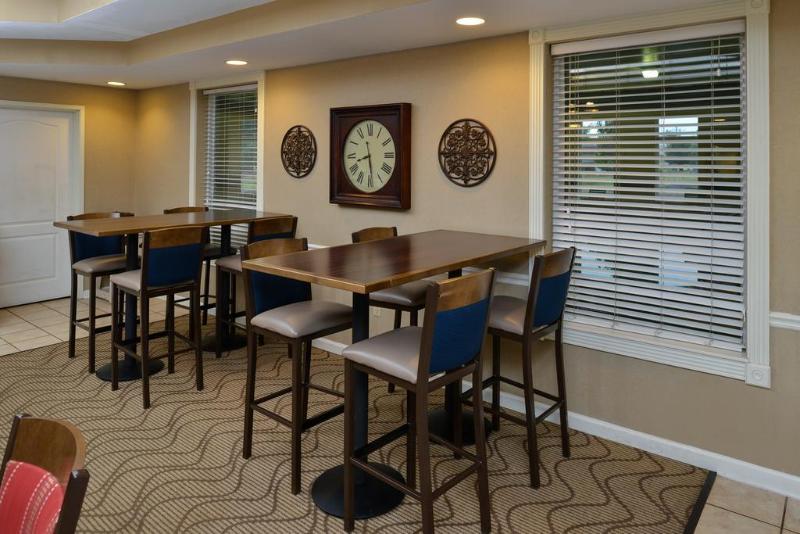 Comfort Inn & Suites Bryant - Benton Eksteriør billede