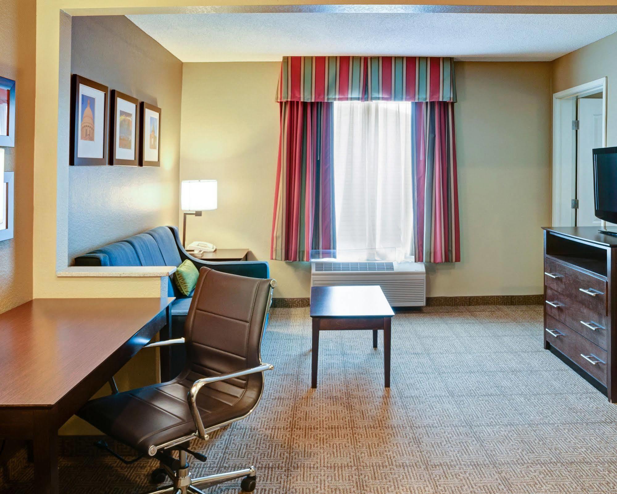 Comfort Inn & Suites Bryant - Benton Eksteriør billede